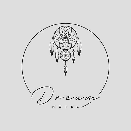 Dream Hotel 卡萨米尔 外观 照片