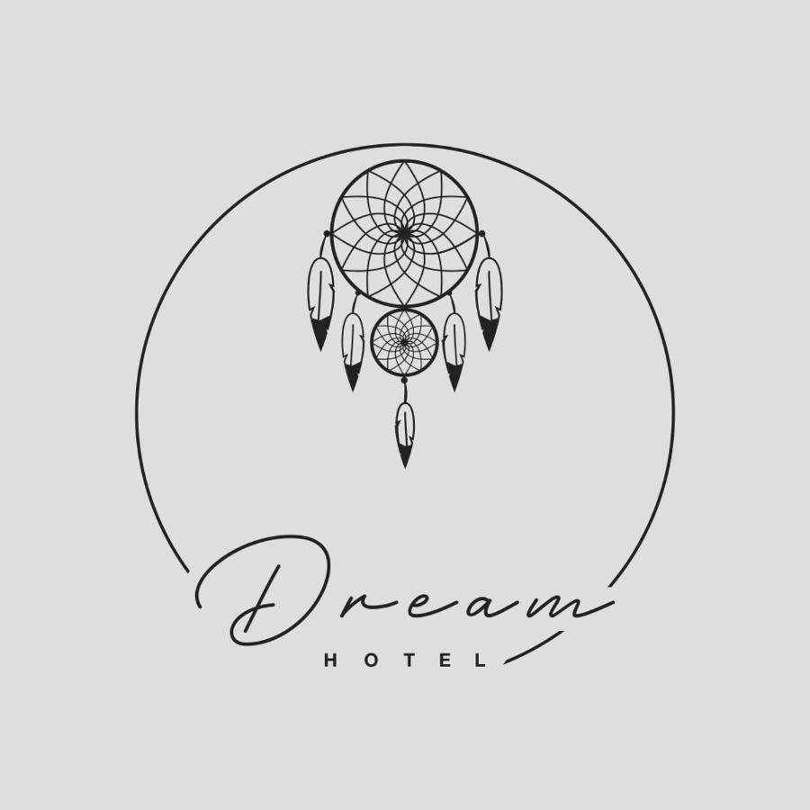 Dream Hotel 卡萨米尔 外观 照片