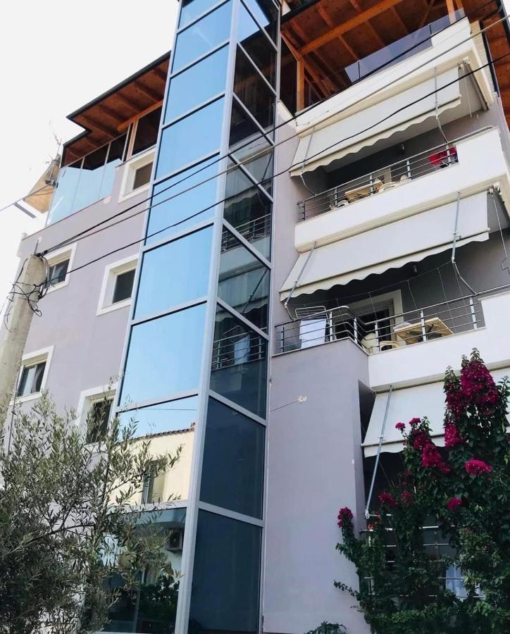 Dream Hotel 卡萨米尔 外观 照片