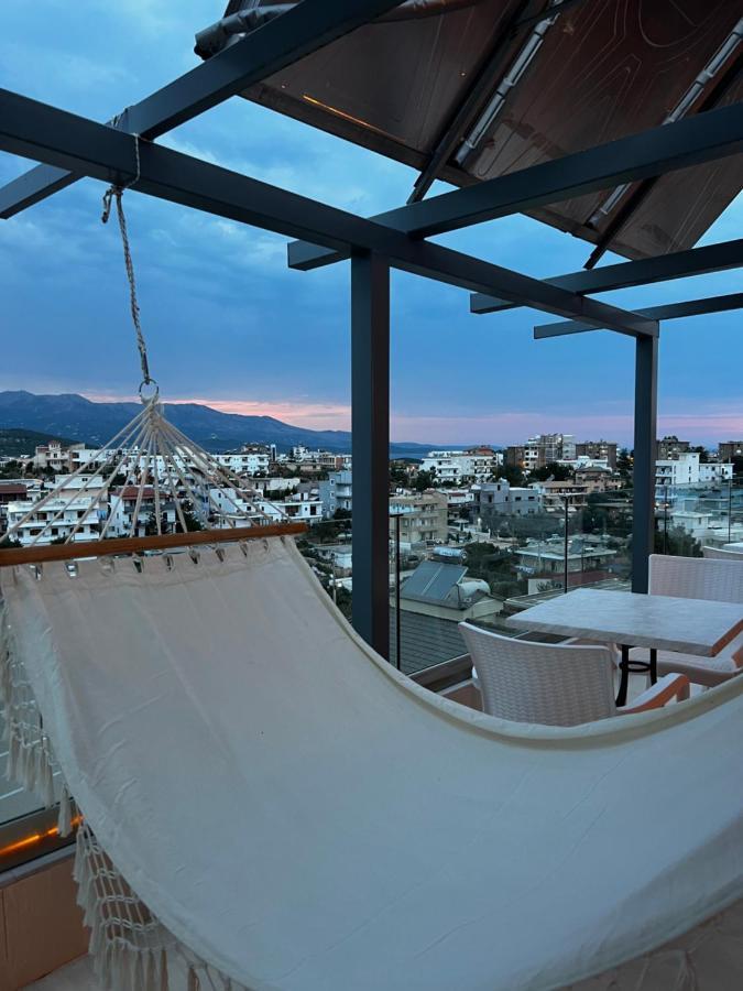 Dream Hotel 卡萨米尔 外观 照片