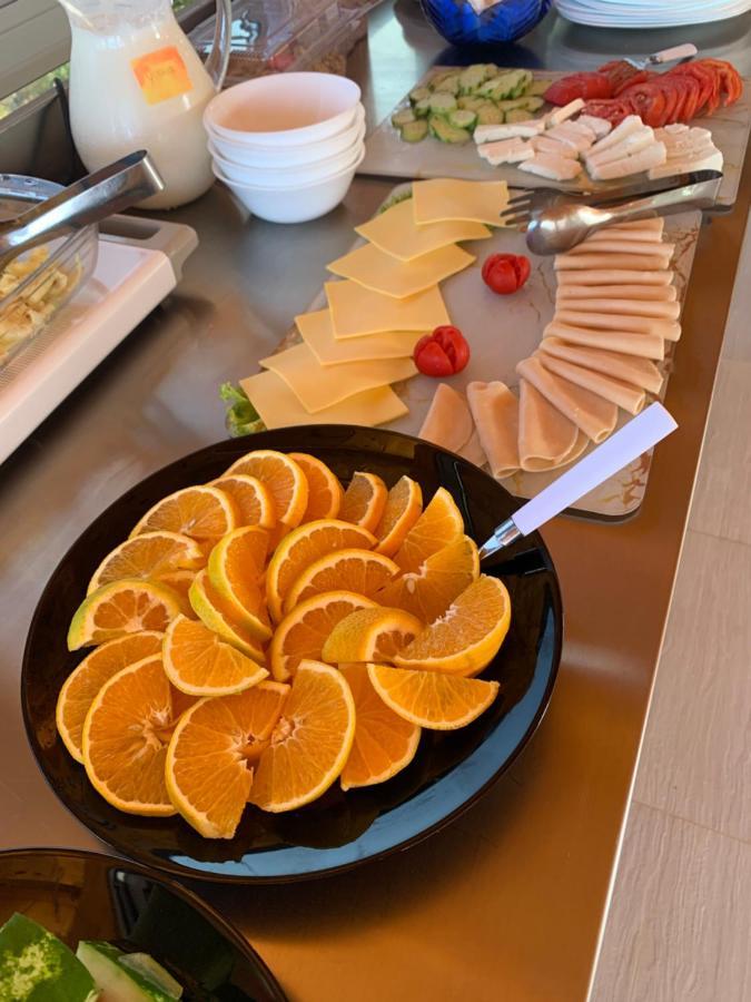 Dream Hotel 卡萨米尔 外观 照片
