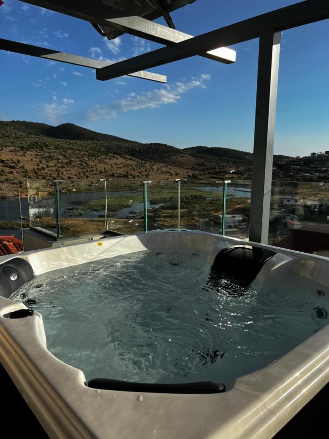 Dream Hotel 卡萨米尔 外观 照片