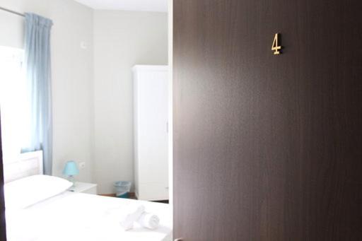 Dream Hotel 卡萨米尔 客房 照片