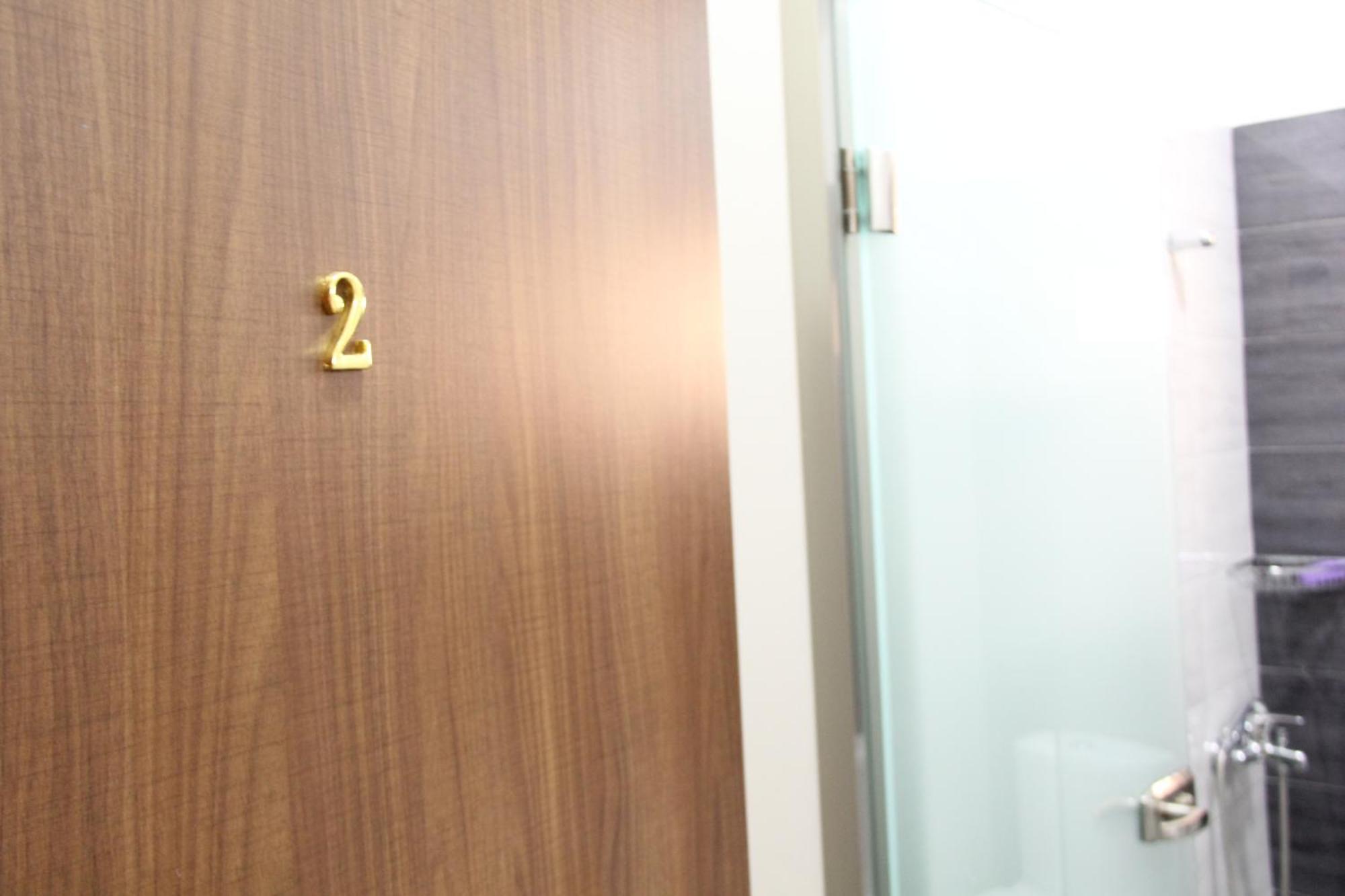 Dream Hotel 卡萨米尔 客房 照片