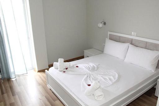 Dream Hotel 卡萨米尔 客房 照片