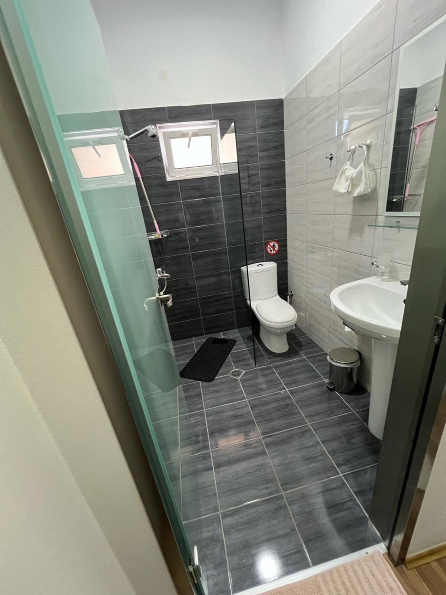 Dream Hotel 卡萨米尔 客房 照片