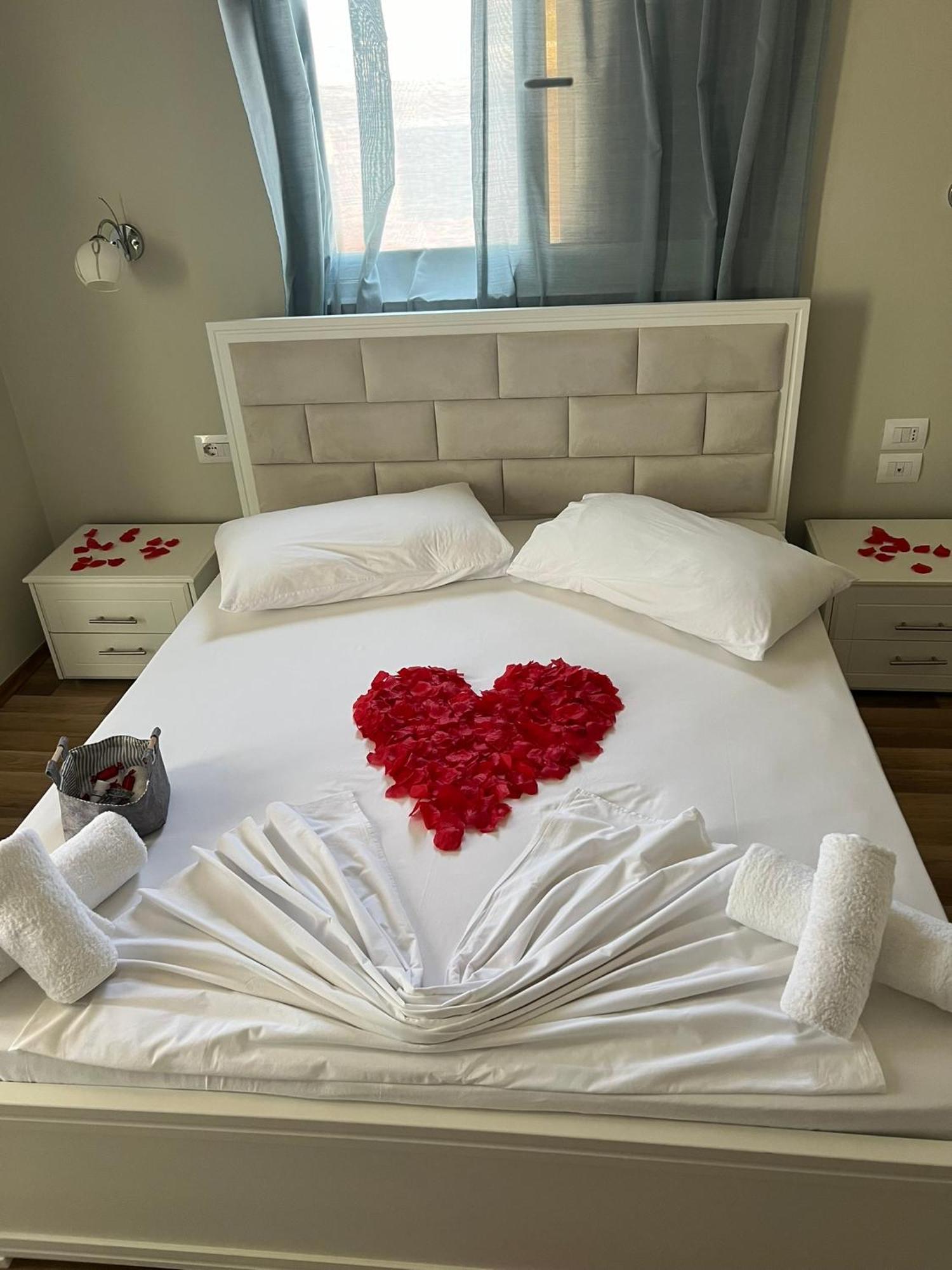 Dream Hotel 卡萨米尔 外观 照片