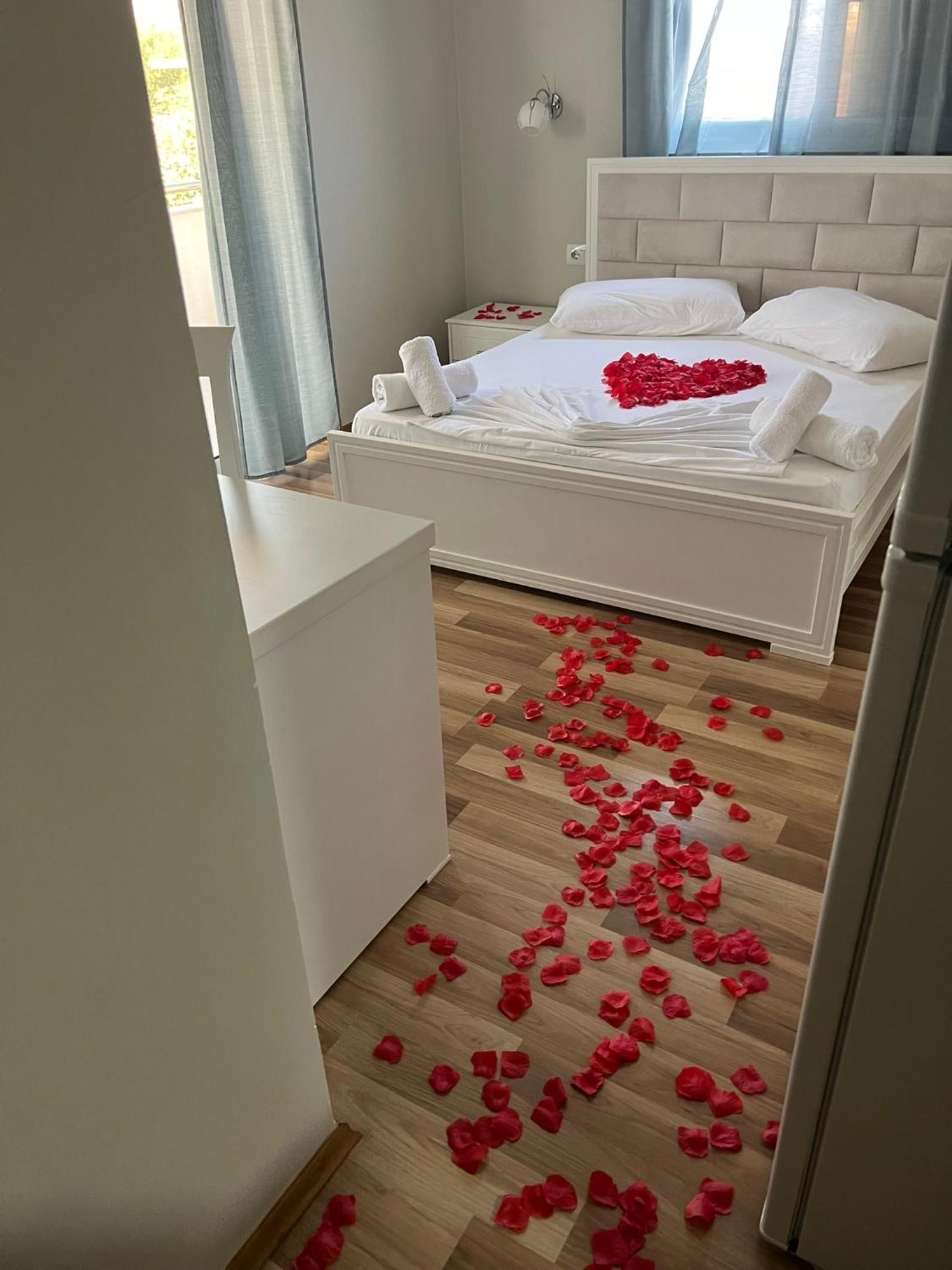 Dream Hotel 卡萨米尔 外观 照片